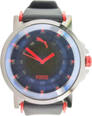 Poma F16P95 Watch  - For Men   Watches  (Poma)