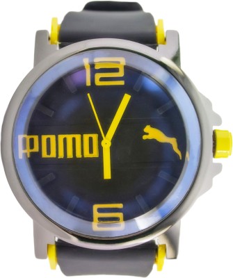 Poma F16P90 Watch  - For Men   Watches  (Poma)