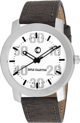 The Doyle Collection dc058 Watch  - For Men   Watches  (The Doyle Collection)