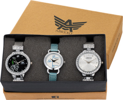 Abrexo watch combo clearance