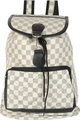 

violet (Violet Bags) Digital Print Backpack /Duffel Print 2 L Backpack(Multicolor), Multi