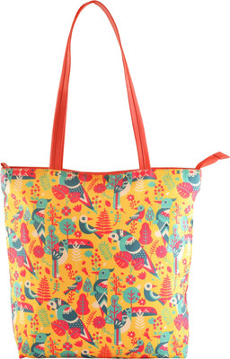 HAMMER COAL BAG-313 Shoulder Bag(Yellow, 2)