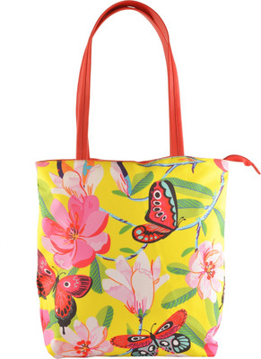 

HAMMER COAL BAG-312 Shoulder Bag(Yellow, 2)