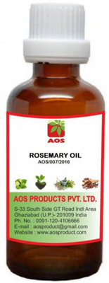 

AOS Rosemary Oil(200 ml)