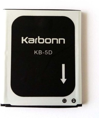 

Karbonn A93 & VSUSP1500AA Battery( )