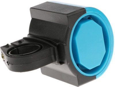 

FurMito fmms Bell(Black, Blue)