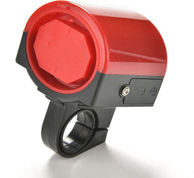 

FurMito LEIR Bell(Black, Red)