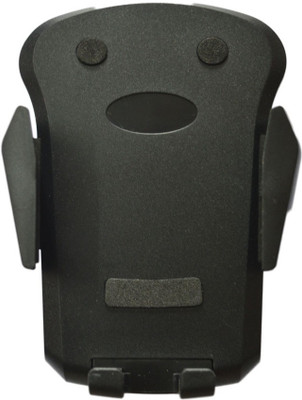 

Axcess Smartphone Mounts for Your Car or Bike Bike Mobile Holder(Black)