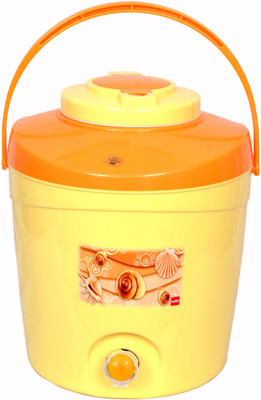 

Cello Can Cooler(Orange)