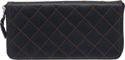 

krivi Formal Black Clutch