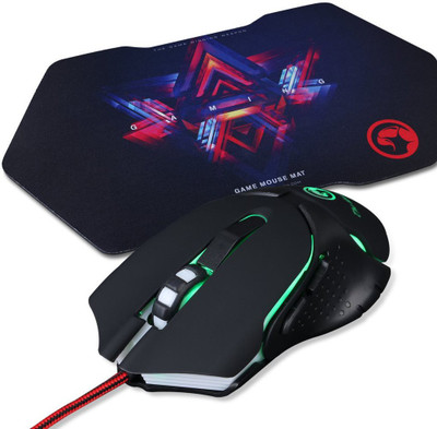 MARVO M309+G7 Combo Set