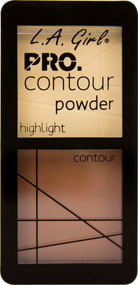 

L.A. Girl Pro Contour Powder - Natural Concealer(Natural, 5.6 g)