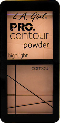 

L.A. Girl Pro Contour Powder - Medium Concealer(Medium, 5.6 g)
