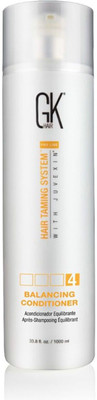 

Global Keratin Hair Taming System Balancing Conditioner(1000 ml)