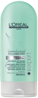 

L'Oreal Paris Serie Expert Volumetry Intra-Cylane + HydraLight Crme Rinse(150)