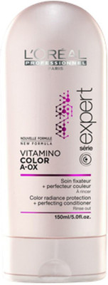 

L'Oreal Paris Serie Expert Vitamino Color A.OX Color Radiance Protection Crme Rinse(150)