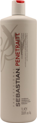 

Sebastian Penetraitt Strengthening & Repair conditioner(999 ml)