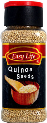 

Easy Life Quinoa Seeds(110 g)