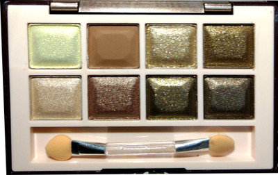 

sivanna Eyeshadows Colors Story 16 g(No. 3)