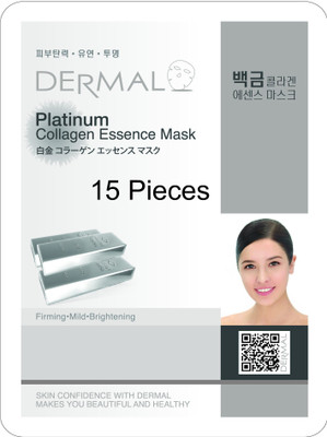 

Dermal Collagen Essence Platinum(15 g)