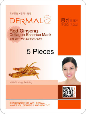 

Dermal Collagen Essence Face Mask(5 g)