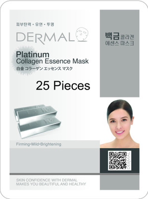

Dermal Platinum 25(25 g)