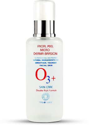 

O3+ MICRO DERMA BRASION FACIAL PEEL(150 g)