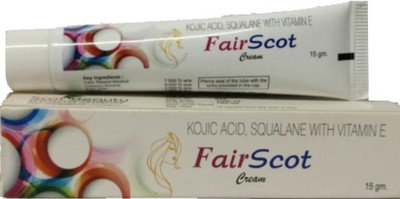

FAIRSCOT FOR FAIRNESS(150 g)