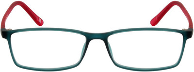 

Lee Cooper Full Rim Rectangle Frame(51 mm