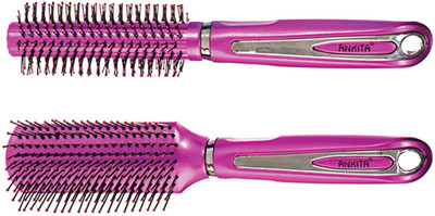 

ANKITA HAIR BRUSH A6 & B24