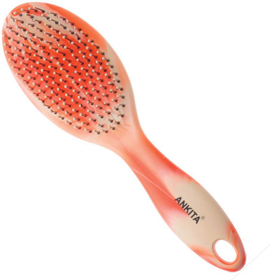 

ANKITA HAIR BRUSH A14 FLORESCENT