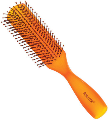 

ANKITA HAIR BRUSH A3 FLORESCENT