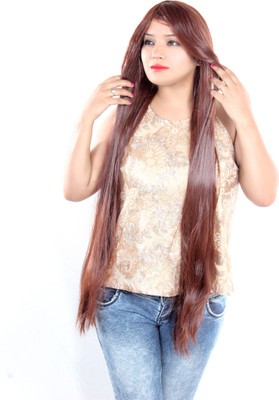 

Ritzkart Long Hair Wig(Women)