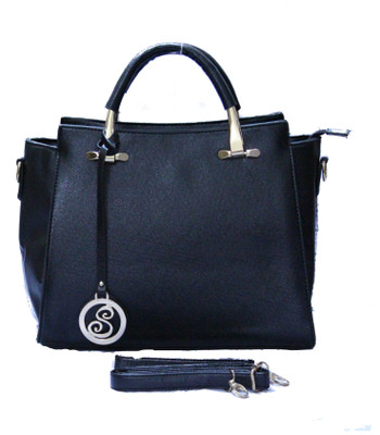 

Modstil Shoulder Bag(Black)