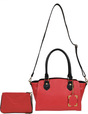 

Nekstyle Shoulder Bag(Pink)