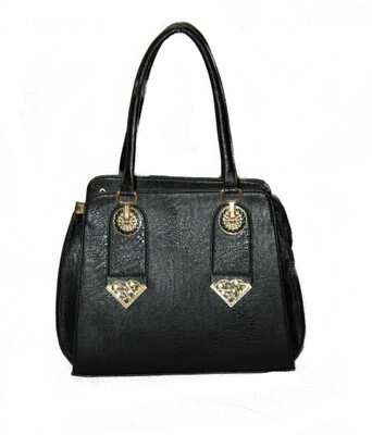 

Modstil Shoulder Bag(Black)