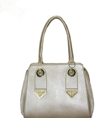 

Modstil Shoulder Bag(Silver, Gold), Gold;silver