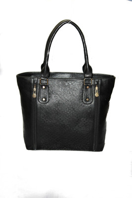 Modstil Shoulder Bag(Black)