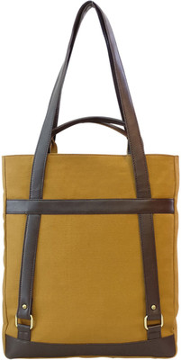Lemon Trunk Shoulder Bag(Tan)