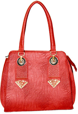 

Modstil Shoulder Bag(Red)