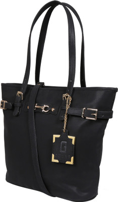 

Nekstyle Shoulder Bag(Black)