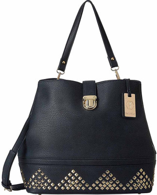 

Stella Ricci Shoulder Bag(Blue)