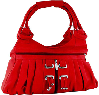 

Faslook Hand-held Bag(Red)