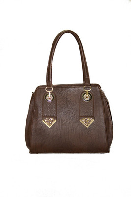 

Modstil Shoulder Bag(Brown)