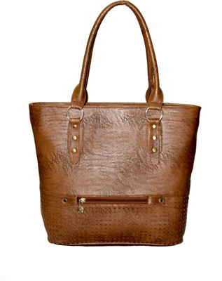 

Modstil Shoulder Bag(Brown)