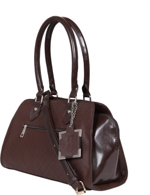 

Nekstyle Shoulder Bag(Brown)