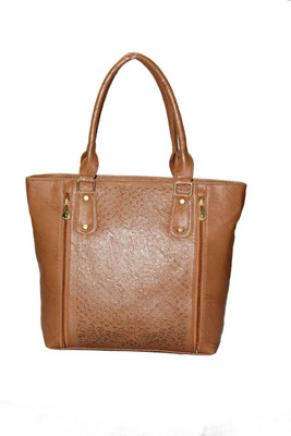 

Modstil Shoulder Bag(Brown)