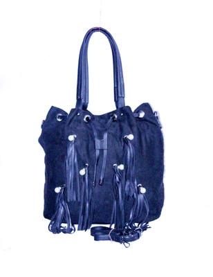 

Modstil Shoulder Bag(Black)