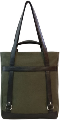 

Lemon Trunk Shoulder Bag(Green)