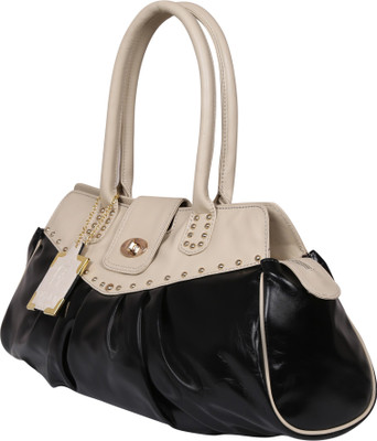 

Nekstyle Messenger Bag(Black)